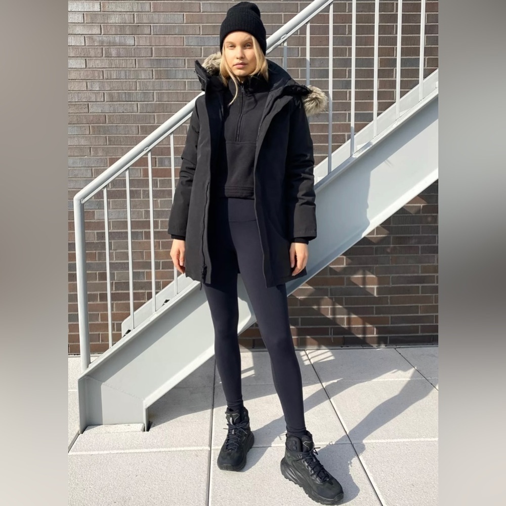 Aritiza Tna - Haven Parka